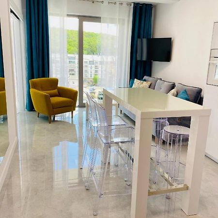 Apartament Miedzyzdroje B42 Extérieur photo